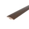 ROPPE Klopp 0.28 in. Thick x 2 in. Wide x 78 in. Length Wood T-Molding