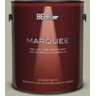 BEHR MARQUEE 1 gal. #PPU11-09 Environmental One-Coat Hide Matte Interior Paint & Primer