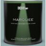 BEHR MARQUEE 1 qt. #ICC-66 Quiet Moment Semi-Gloss Enamel Exterior Paint & Primer