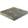 Pavestone Taverna Square 16 in. x 16 in. x 2 in. Bluestone Concrete Step Stone (72 Pieces/124 sq. ft./Pallet)