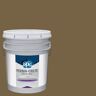 Perma-Crete Color Seal 5 gal. PPG1097-7 Olive Wood Satin Interior/Exterior Concrete Stain