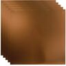 Fasade Flat Panel 2 ft. x 2 ft. Oil Rubbed Bronze Lay-In Vinyl Ceiling Tile (20 sq. ft.)