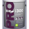 BEHR PRO 1 gal. #640F-5 Ash Violet Eggshell Interior Paint