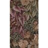 Walls Republic Crimson Bold Living Walls Botanical Shelf Liner Non-Woven Wallpaper Non-Pasted (57 sq. ft.) Double Roll