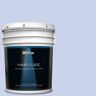 BEHR MARQUEE 5 gal. #600A-2 Lazy Sunday Satin Enamel Exterior Paint & Primer