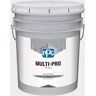 MULTI-PRO 5 gal. PPG1154-1 Shooting Star Eggshell Interior Paint