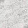 Daltile Starr Ridge Enchanting Gray 15 in. x 30 in. Color Body Porcelain Floor and Wall Tile (15.6 sq. ft./Case)