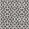 RoomMates Black and White Scroll Gate Peel and Stick Wallpaper (Covers 28.29 sq. ft.)