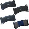 STOP BY BENDIX Disc Brake Pad Set 1995-1996 Nissan 300ZX