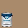 SPEEDHIDE 1 gal. PPG1078-5 Confidence Ultra Flat Interior Paint