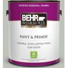 BEHR PREMIUM PLUS 1 gal. #710E-3 Rhino Eggshell Enamel Low Odor Interior Paint & Primer