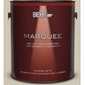 BEHR MARQUEE 1 gal. #ECC-14-1 Scenic Path Matte Interior Paint & Primer