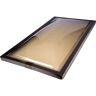 Sun 22-1/2 in. x 36-1/2 in. Fixed Curb Mount Polycarbonate Skylight with Aluminum Frame