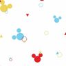 York Wallcoverings 56 sq. ft. Disney Minnie Mouse Dots Wallpaper