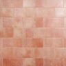 Ivy Hill Tile Kaleo Brick 7.08 in. x 14.17 in. Matte Porcelain Terracotta Look Floor and Wall Tile (10.76 sq. ft./Case)