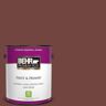 BEHR PREMIUM PLUS 1 gal. #MQ1-19 Dressed To Impress Eggshell Enamel Low Odor Interior Paint & Primer