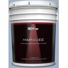 BEHR MARQUEE 5 gal. #S530-3 Aerial View Flat Exterior Paint & Primer