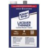 Klean-Strip 1 gal. Lacquer Thinner - South Coast Formula Cleans Product Tools