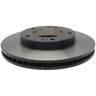 Raybestos Disc Brake Rotor 2003-2006 Kia Sorento