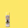 Rust-Oleum Professional 15 oz. High Visibility Yellow 2X Distance Inverted Marking Spray Paint (6-Pack)