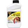 Revenge Barn and Stable Fly Spray, 32 oz. Concentrate Long Lasting Insecticide for Flea and Tick Control