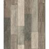 RoomMates Coastal Weathered Plank Vinyl Peel & Stick Wallpaper Roll (Covers 28.18 Sq. Ft.)