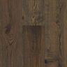 Sure+ Weathered Oak White Oak 1/4 in. T x 6.5 in. W Waterproof Hand Scraped Engineered Hardwood Flooring (21.7 sqft/case)