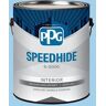 SPEEDHIDE 1 gal. PPG1240-3 Songbird Ultra Flat Interior Paint