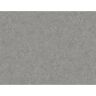 CASA MIA Leather Effect Imitation Gray Vinyl type 2 Non-Pasted Strippable Wallpaper Roll Cover 60.75 sq. ft.