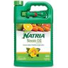 Natria 1 Gal. Ready-to-Use Neem Oil Spray for Plants, Insect Killer and Organic Fungicide