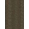 Seabrook Designs 60.75 sq. ft. Portobello Chevy Hemp Embossed Vinyl Unpasted Wallpaper Roll