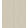 CASA MIA Vertical Yarns Beige Paper Non-Pasted Strippable Wallpaper Roll (Cover 56.05 sq. ft.