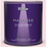 BEHR MARQUEE 1 qt. #P150-1 Blowing Kisses Eggshell Enamel Interior Paint & Primer