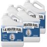 Klean-Strip 1 gal. (4-Pack) 1-K Kerosene Heater Fuel