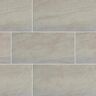 MSI Naples Cream 16 in. x 32 in. Matte Porcelain Floor and Wall Tile (8 cases / 113.76 sq. ft. / pallet)