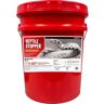 ANIMAL STOPPER Reptile Stopper Animal Repellent, 25# Ready-to-Use Granular Pail