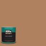 BEHR PREMIUM PLUS 1 qt. #T14-12 Coronation Semi-Gloss Enamel Exterior Paint & Primer