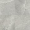 Bedrosians Rock Crystal 32 in. x 32 in. Glossy Half Dome Porcelain Tile (13.77 sq. ft./Case)