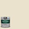 BEHR PREMIUM 1 qt. #760C-2 Country Beige Solid Color Waterproofing Exterior Wood Stain and Sealer