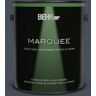 BEHR MARQUEE 1 gal. #PPF-48 Evening Storm Semi-Gloss Enamel Exterior Paint & Primer