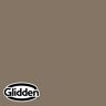 Glidden Premium 1 gal. PPG1020-6 Wicker Basket Eggshell Interior Latex Paint