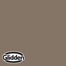 Glidden Premium 5 gal. PPG1020-6 Wicker Basket Satin Interior Latex Paint