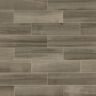 Florida Tile Home Collection Gold Rush Prospect 6 in. x 24 in. Porcelain Floor and Wall Tile (14 sq. ft. / case)