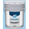 SPEEDHIDE 5 gal. Songbird PPG1240-3 Satin Exterior Paint