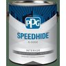 SPEEDHIDE 1 gal. PPG13-31 Still Searching Ultra Flat Interior Paint