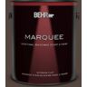 BEHR MARQUEE 1 gal. Home Decorators Collection #HDC-MD-13 Rave Raisin Flat Exterior Paint & Primer