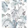 RoomMates Boho Palm Peel and Stick Wallpaper (Covers 28.29 sq. ft.)