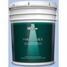 BEHR MARQUEE 5 gal. #P530-2 Promise Keeping Semi-Gloss Enamel Interior Paint & Primer