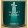 BEHR MARQUEE 1 qt. #M300-5 Ginger Jar Semi-Gloss Enamel Interior Paint & Primer