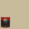 BEHR PREMIUM PLUS 1 qt. #760D-4 Lion Flat Exterior Paint & Primer